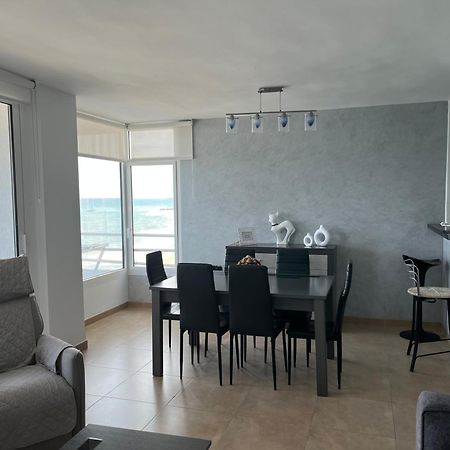 Apartamento Angela บิยาโฮโยซา ภายนอก รูปภาพ