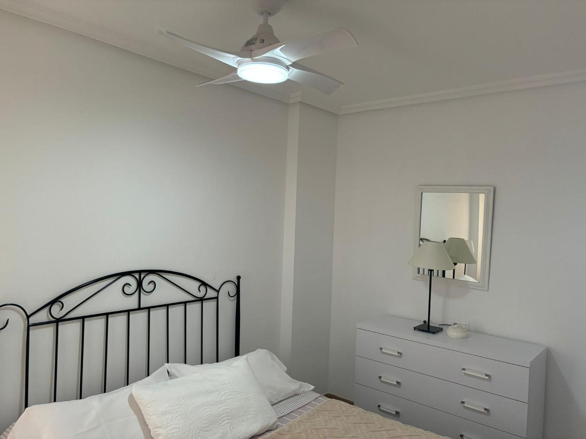 Apartamento Angela บิยาโฮโยซา ภายนอก รูปภาพ